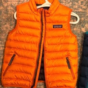 Patagonia 3T down vest